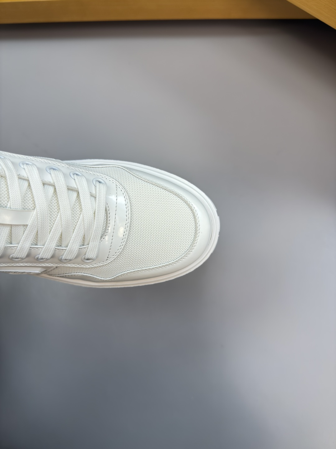 Prada shoe