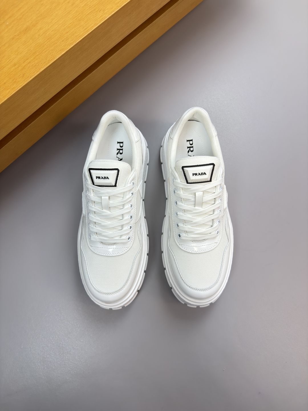 Prada shoe
