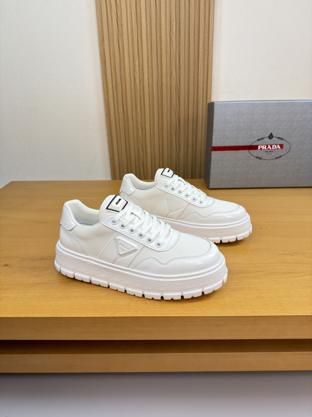 Prada shoe