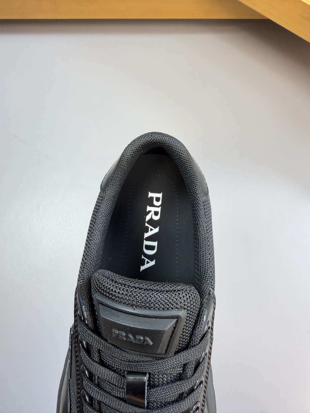 Prada shoe