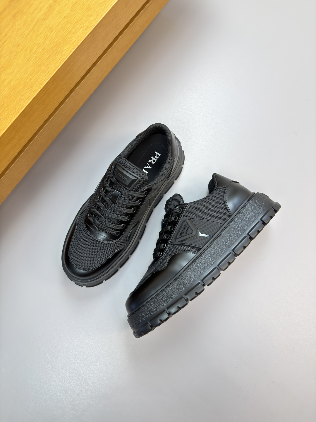 Prada shoe