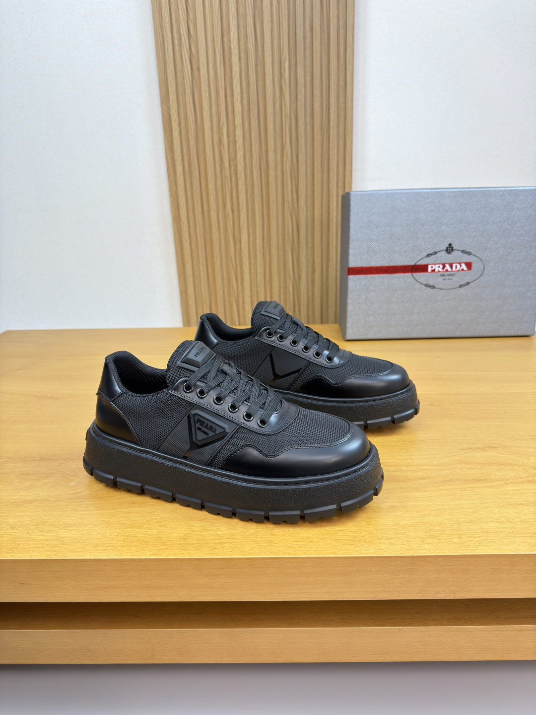 Prada shoe