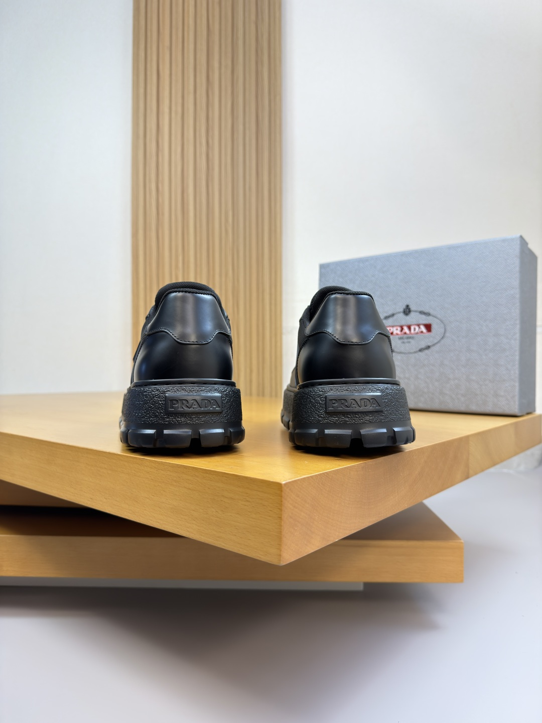 Prada shoe