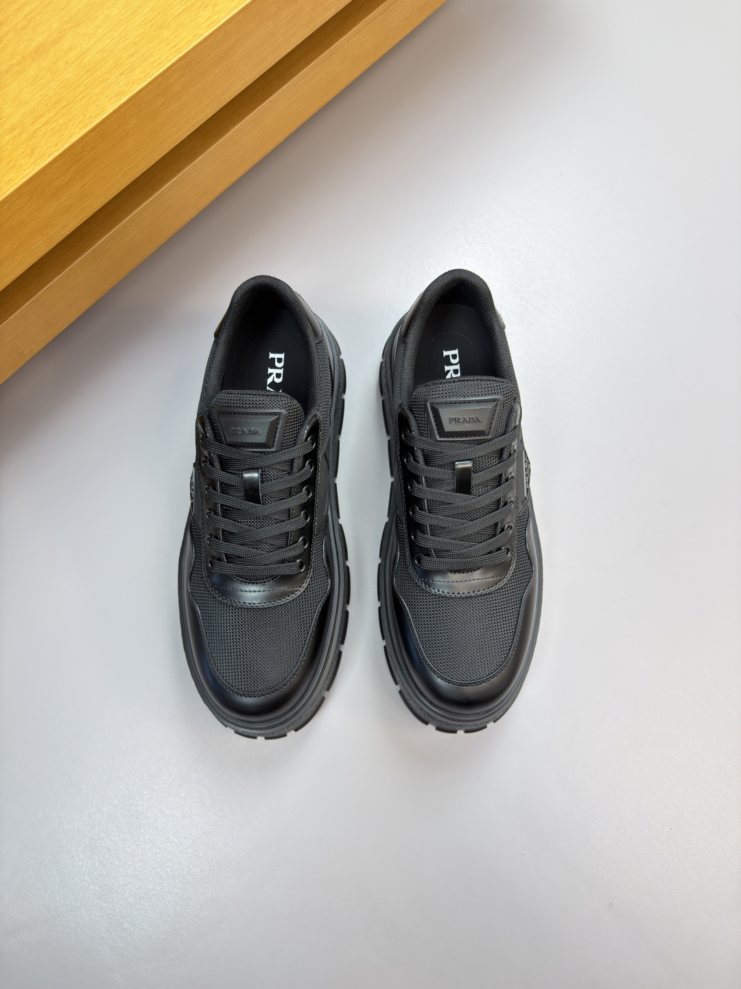 Prada shoe
