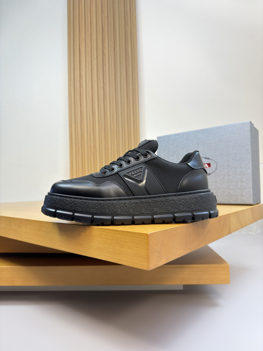 Prada shoe