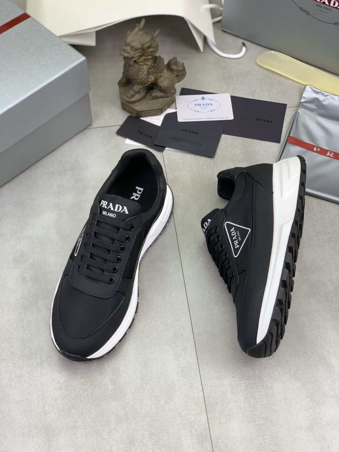 Prada shoe