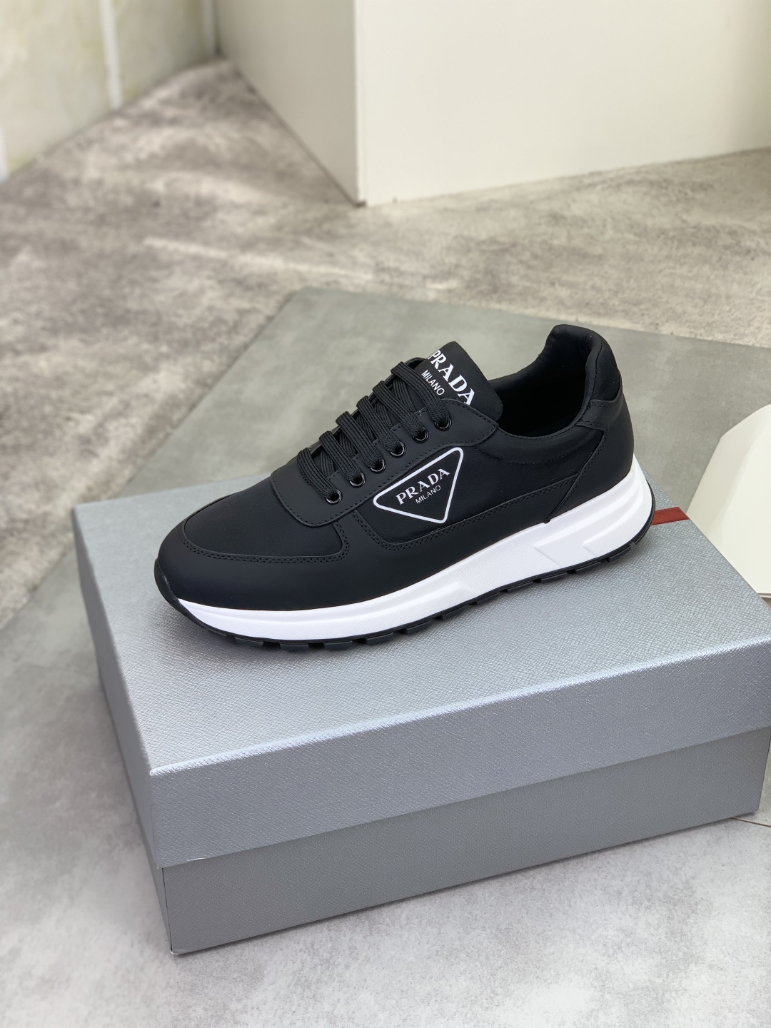 Prada shoe