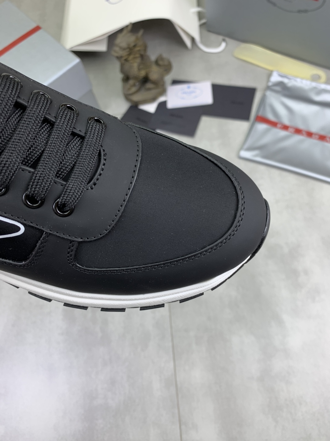 Prada shoe