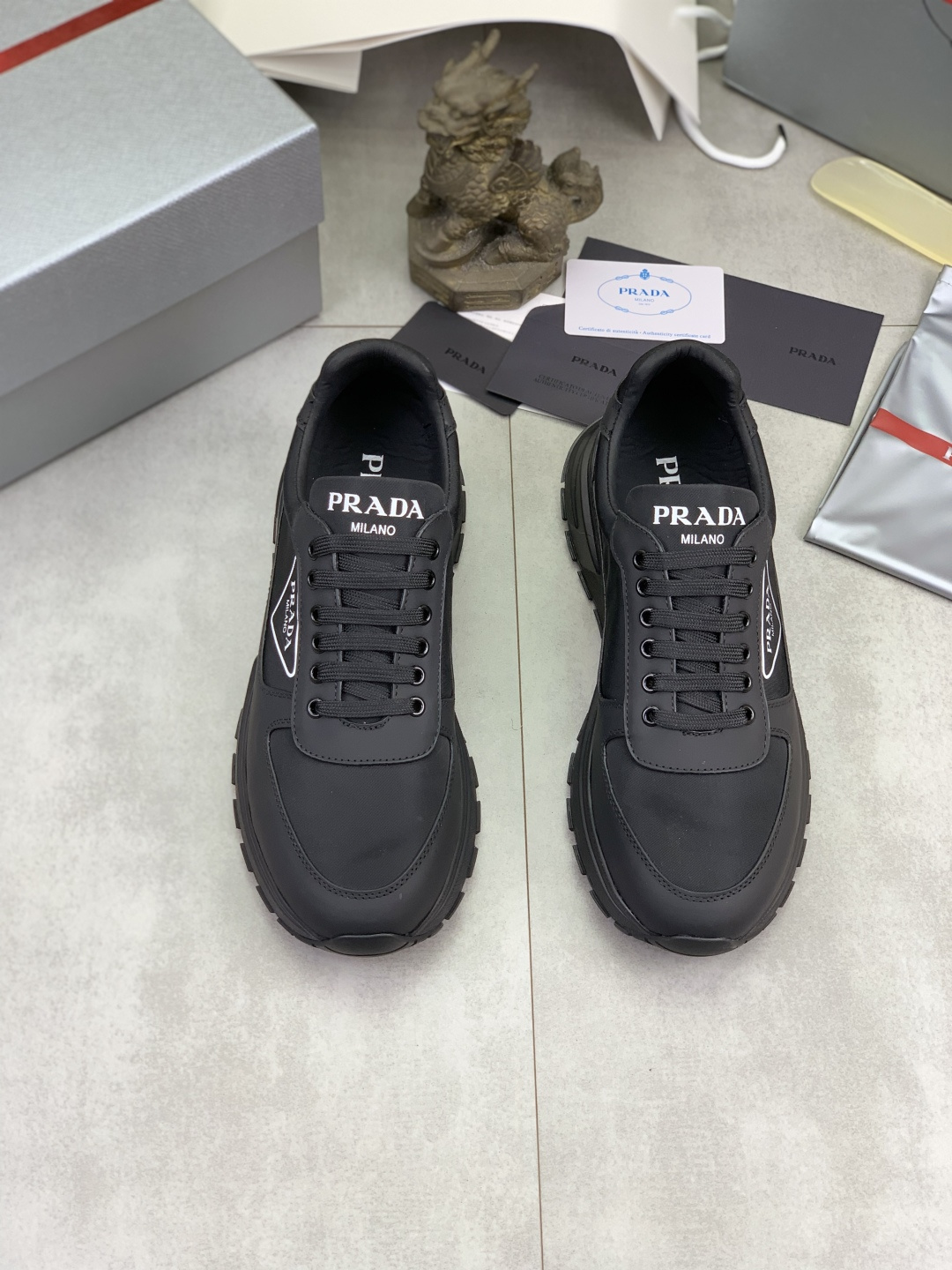 Prada shoe