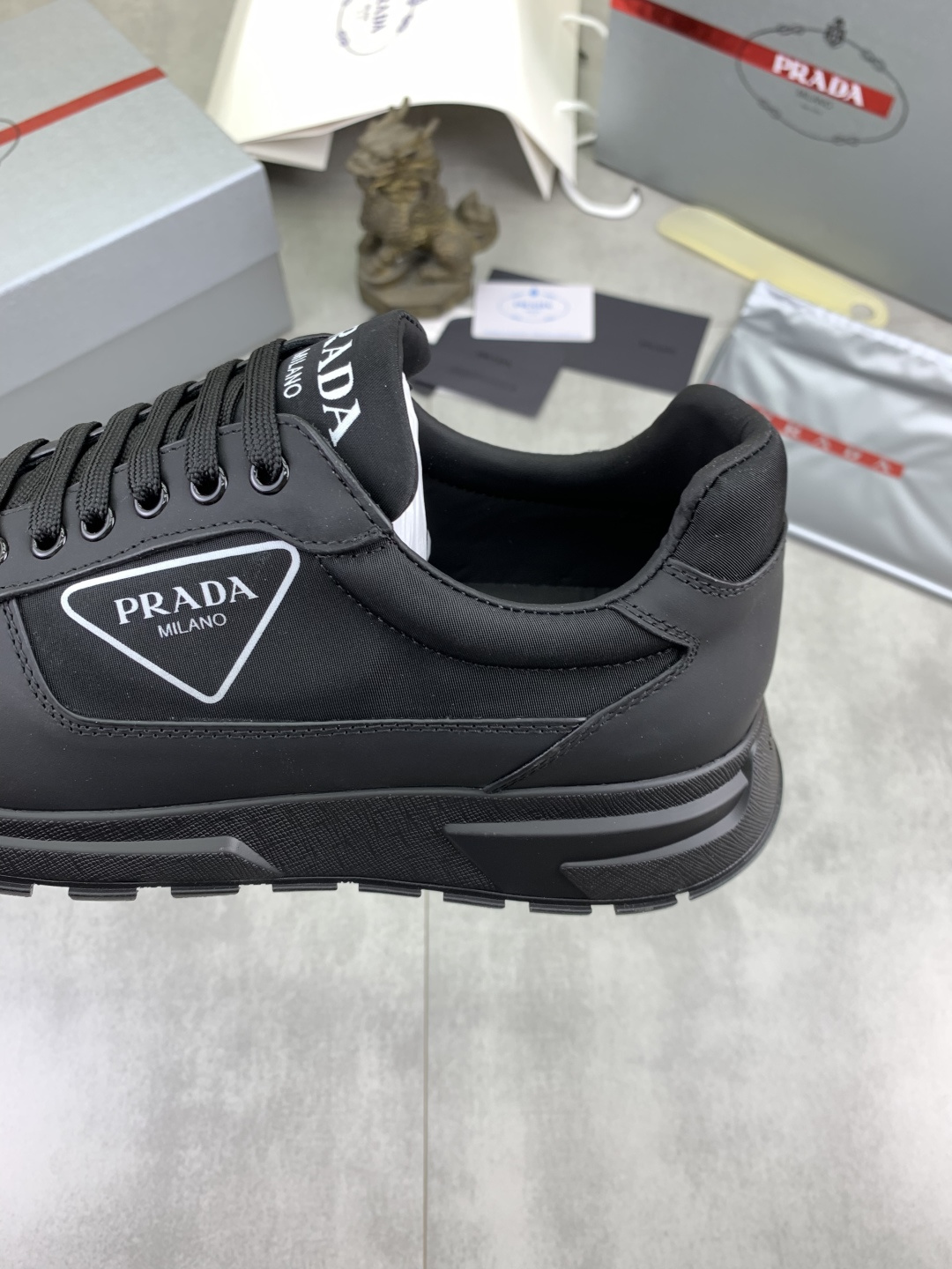 Prada shoe