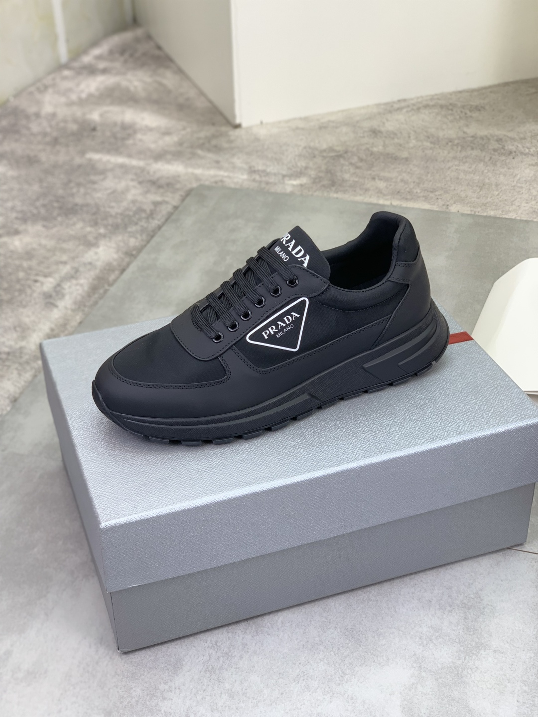 Prada shoe