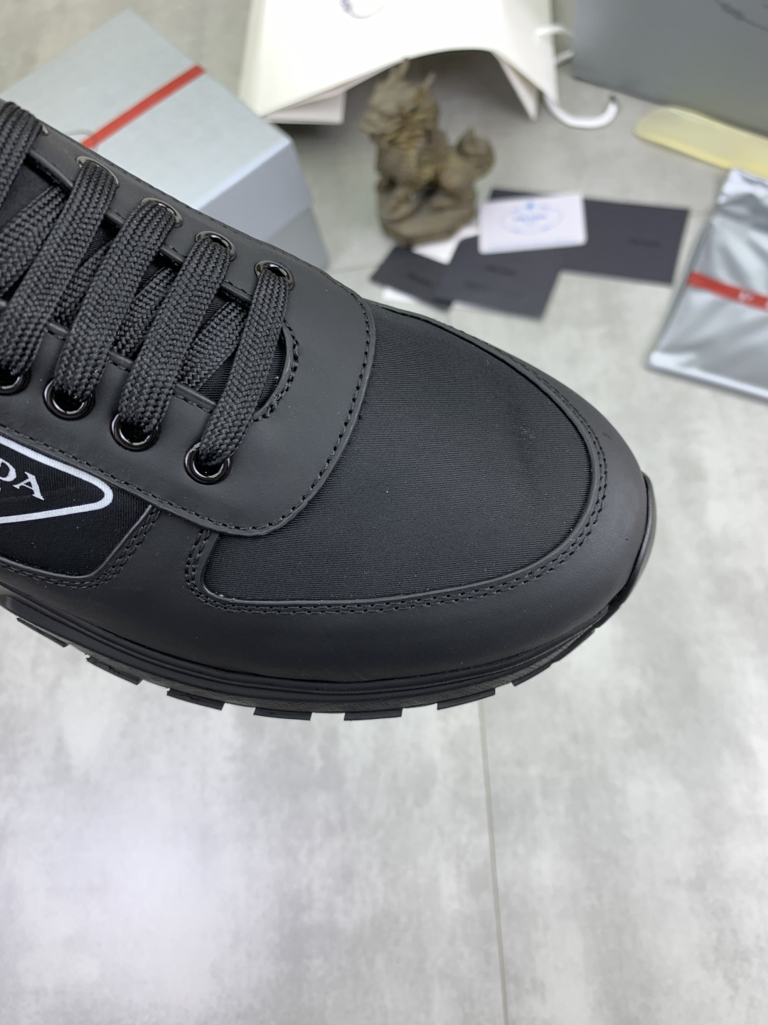 Prada shoe