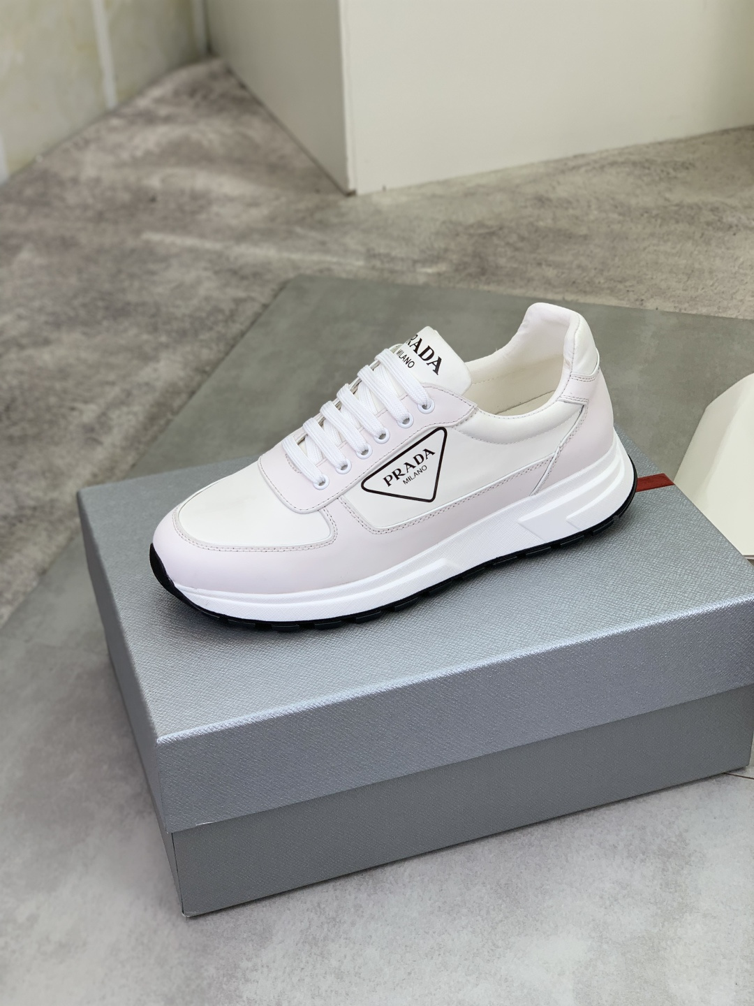 Prada shoe
