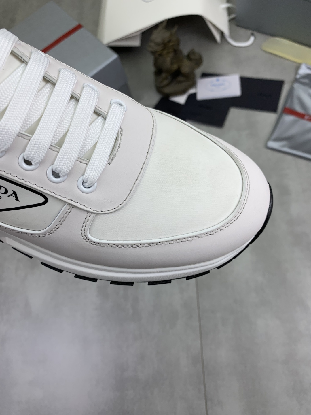 Prada shoe