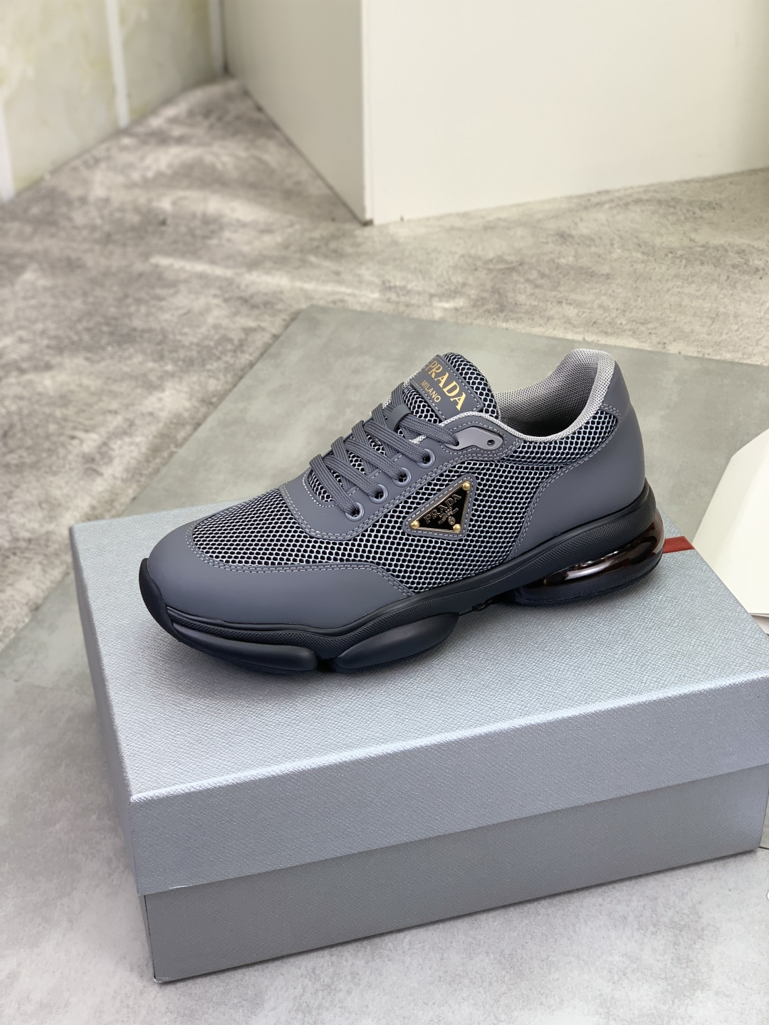 Prada shoe