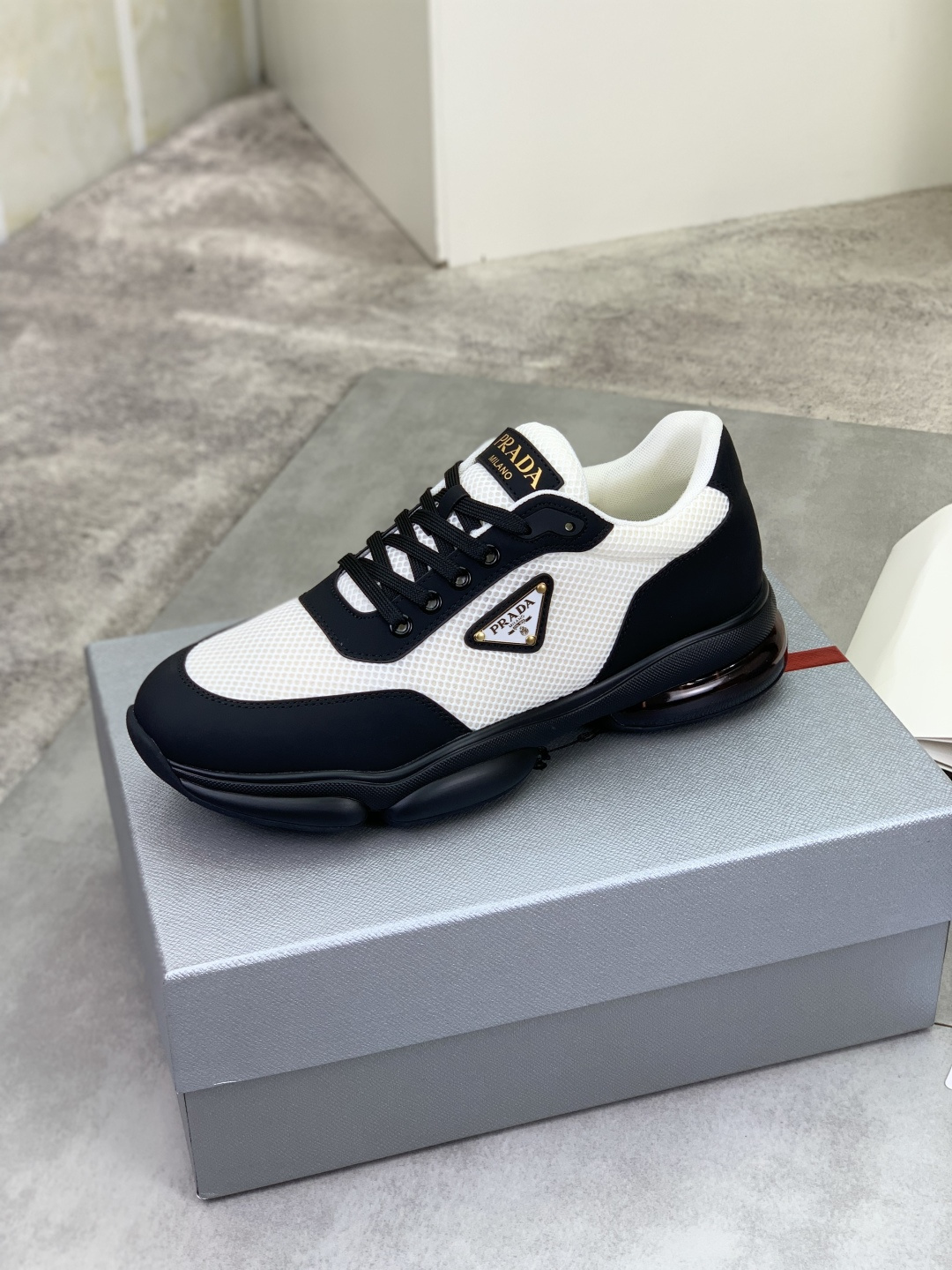 Prada shoe
