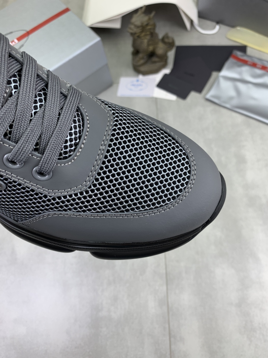 Prada shoe