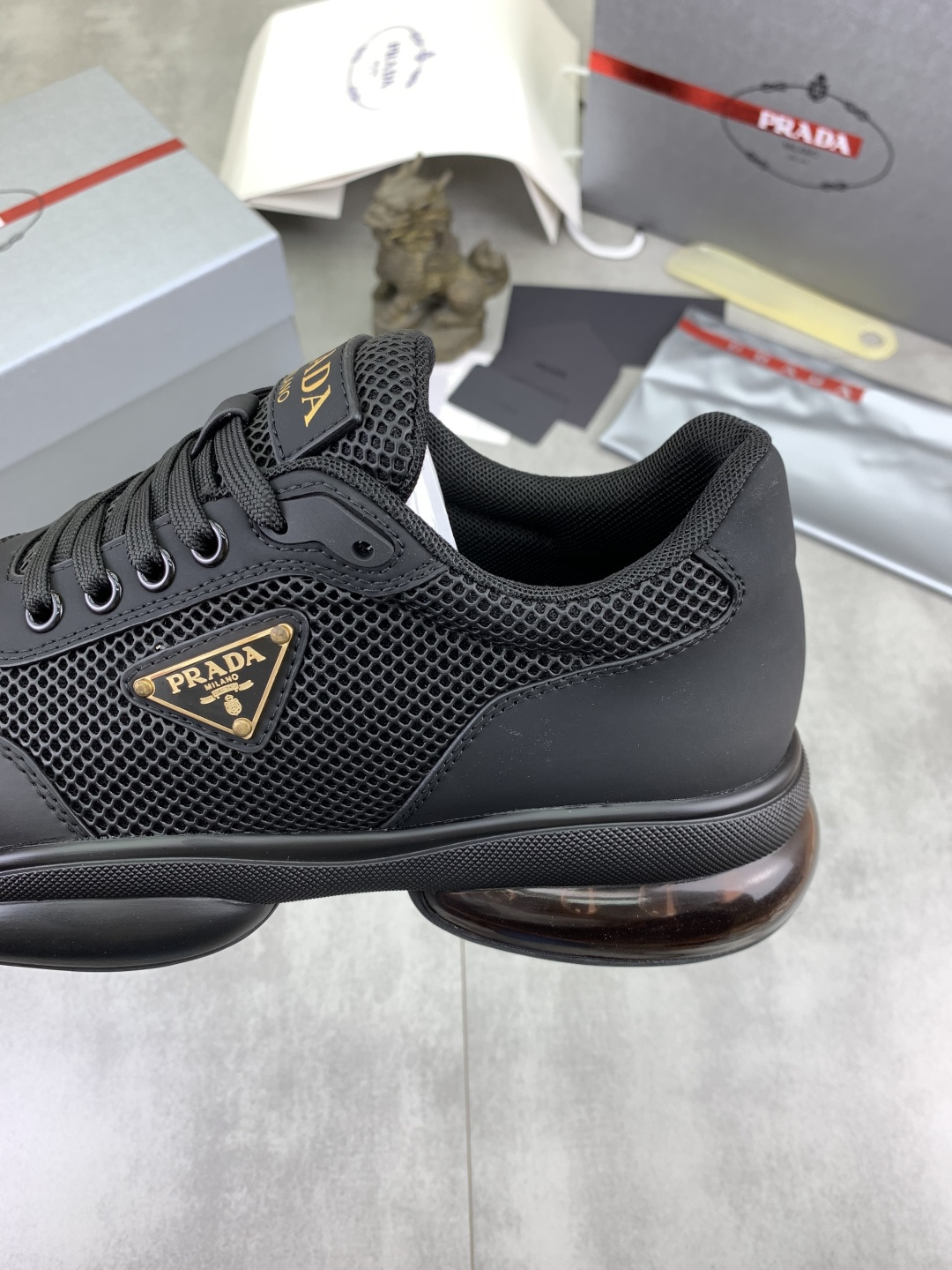 Prada shoe