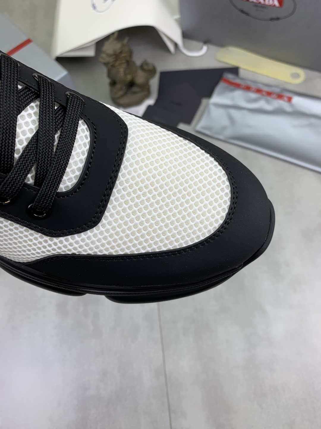 Prada shoe