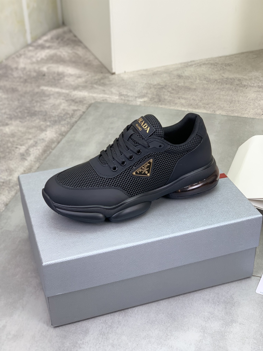 Prada shoe