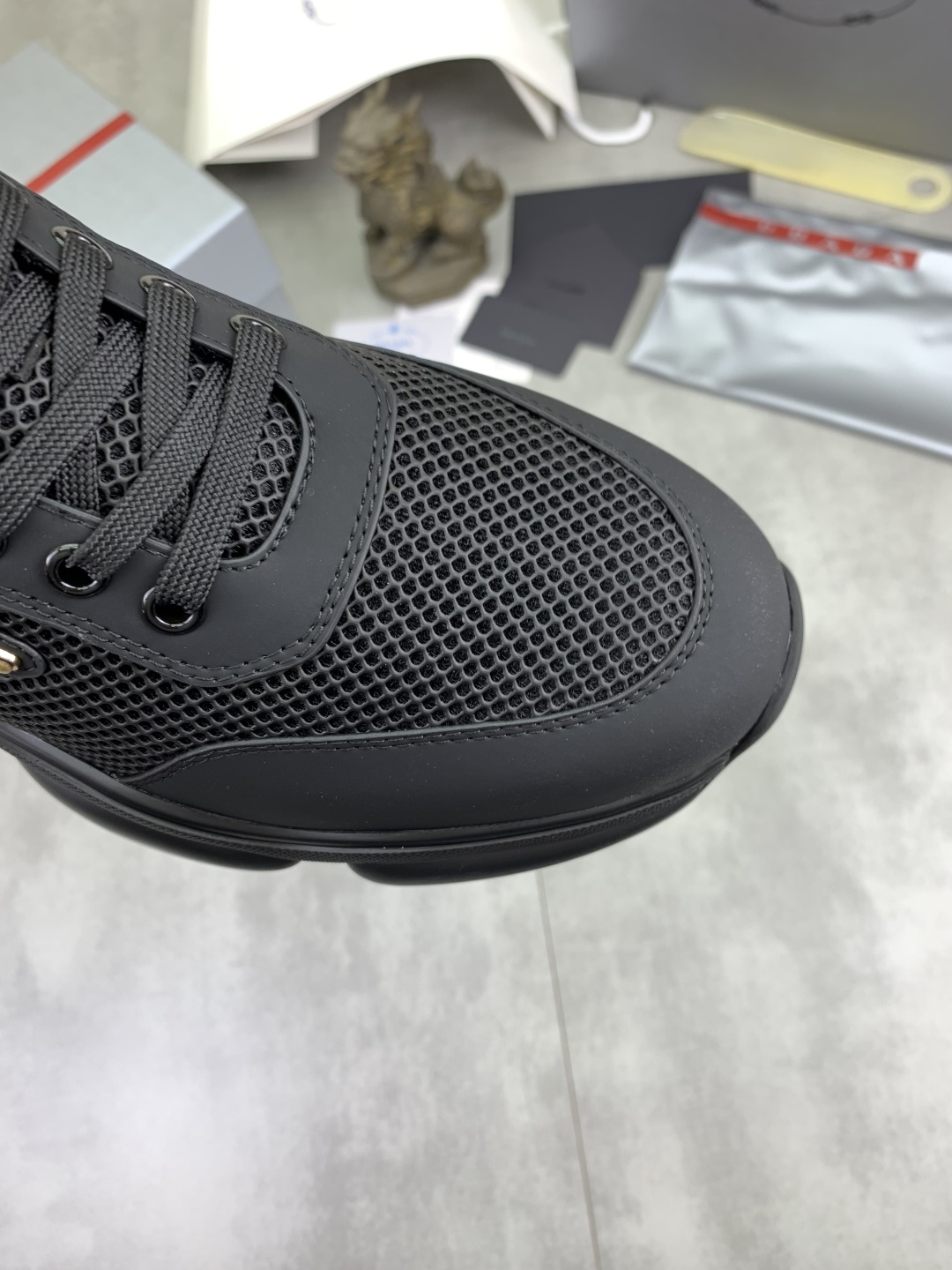 Prada shoe