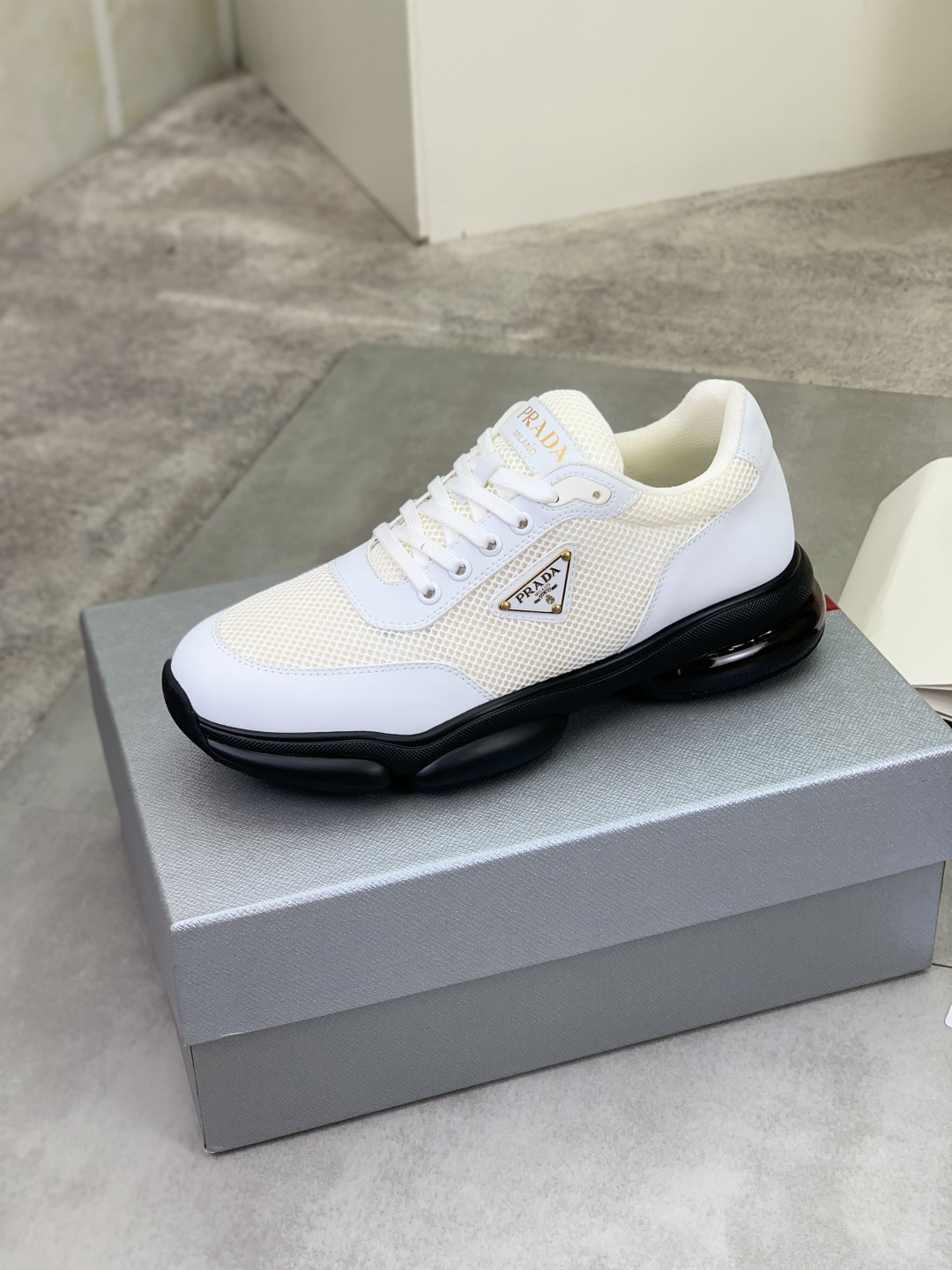 Prada shoe