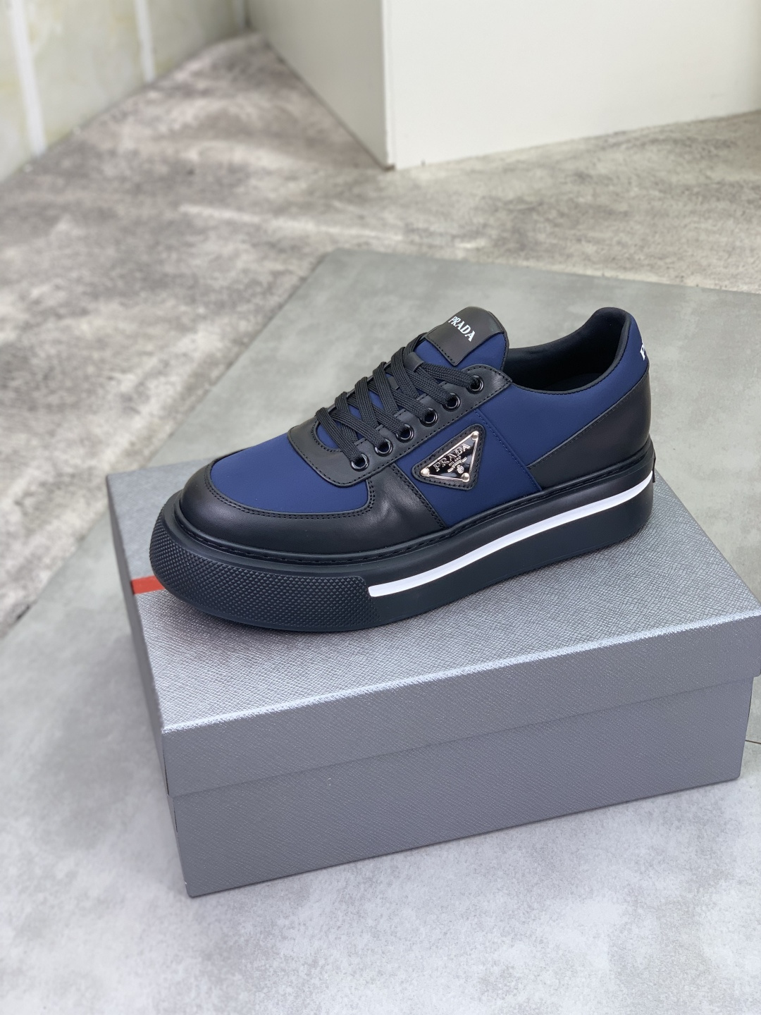 Prada shoe