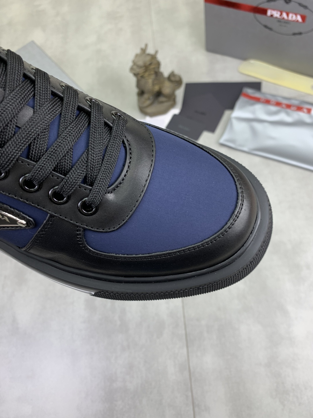 Prada shoe