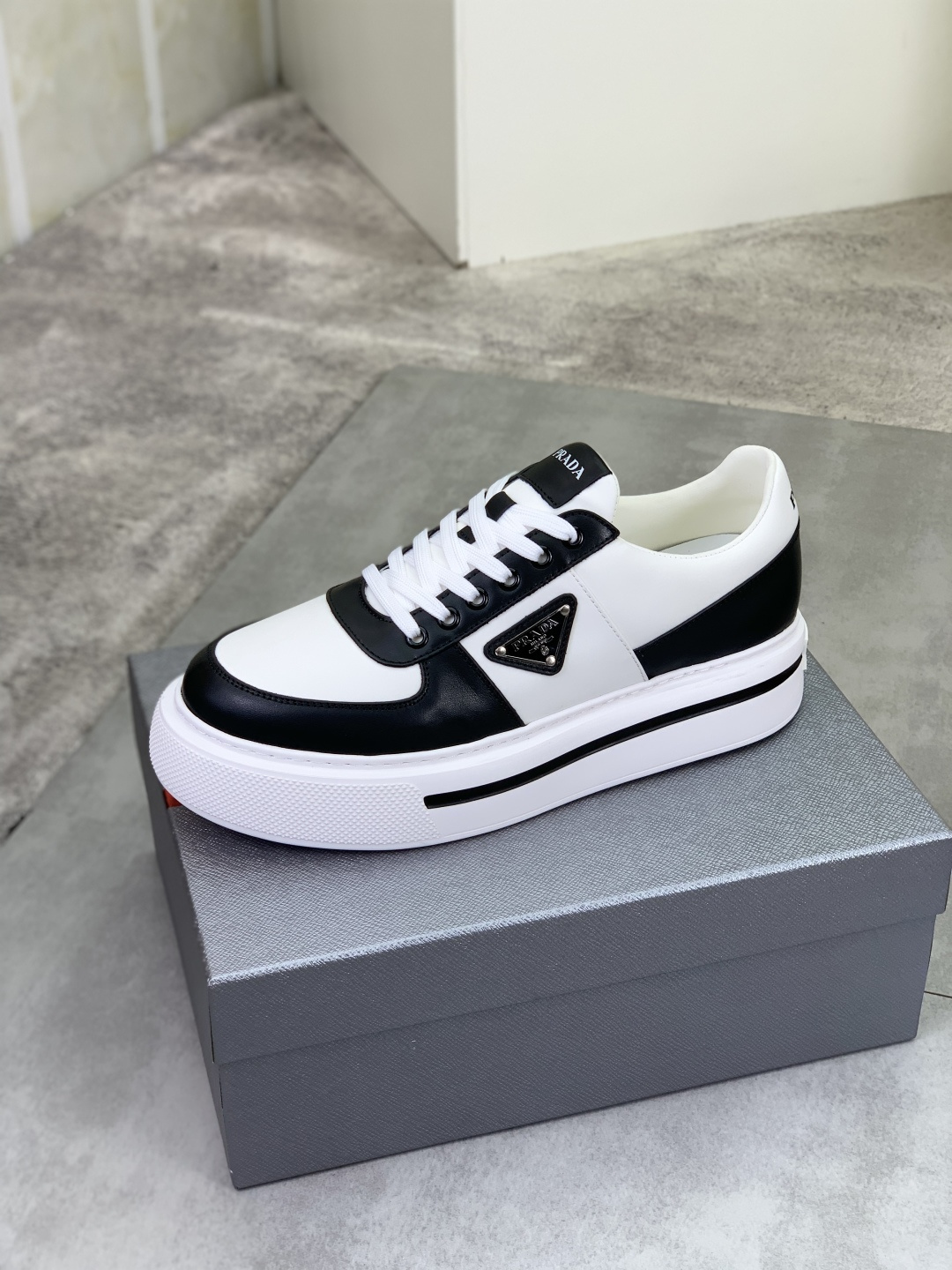 Prada shoe
