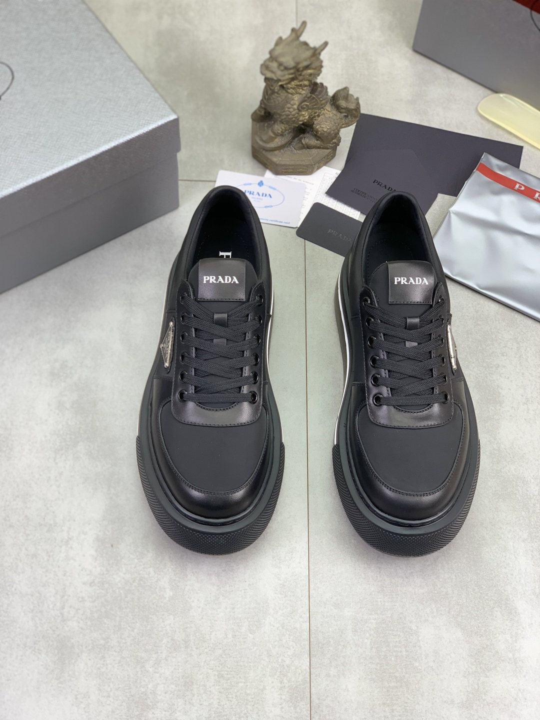 Prada shoe