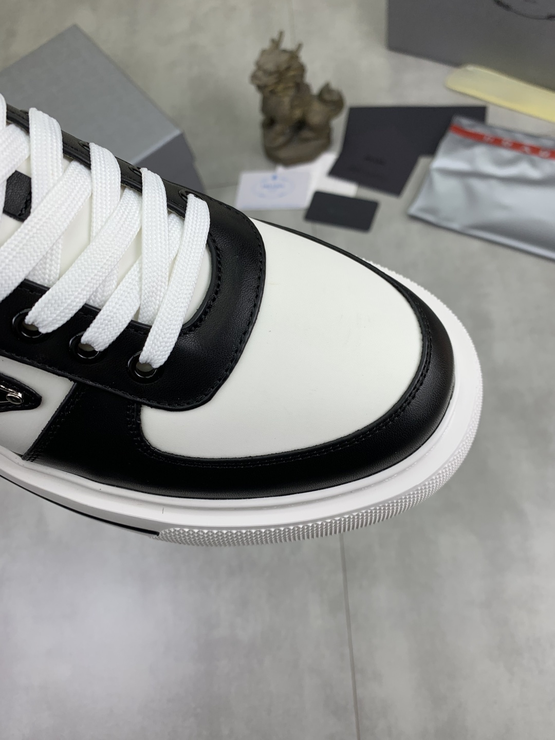Prada shoe