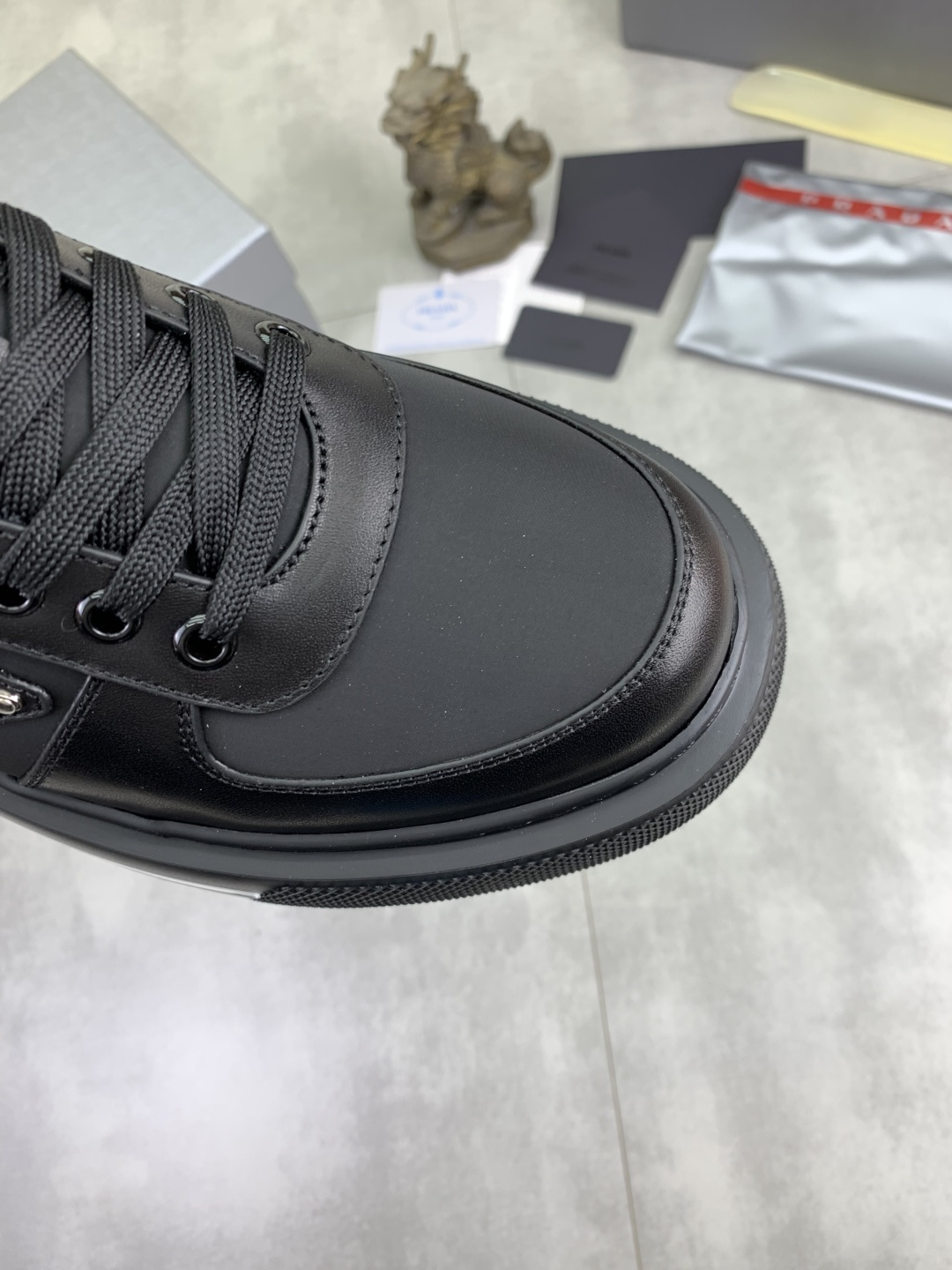 Prada shoe