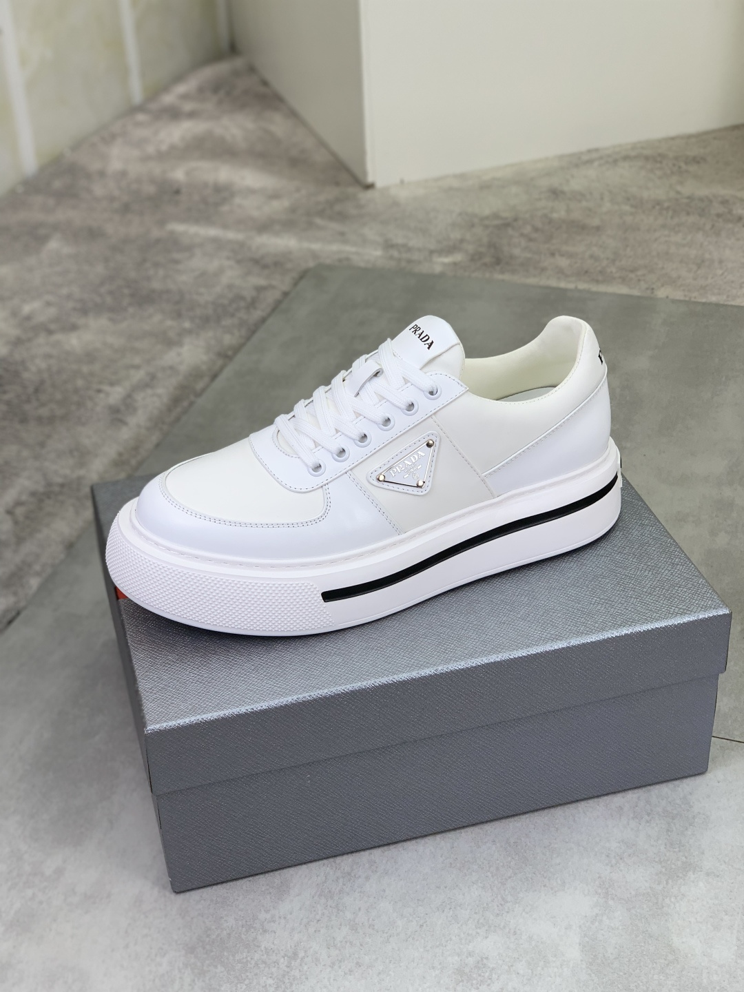 Prada shoe