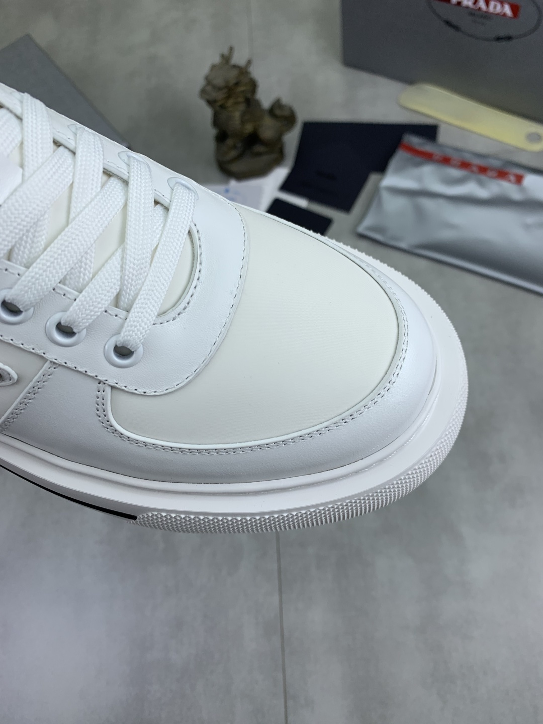 Prada shoe