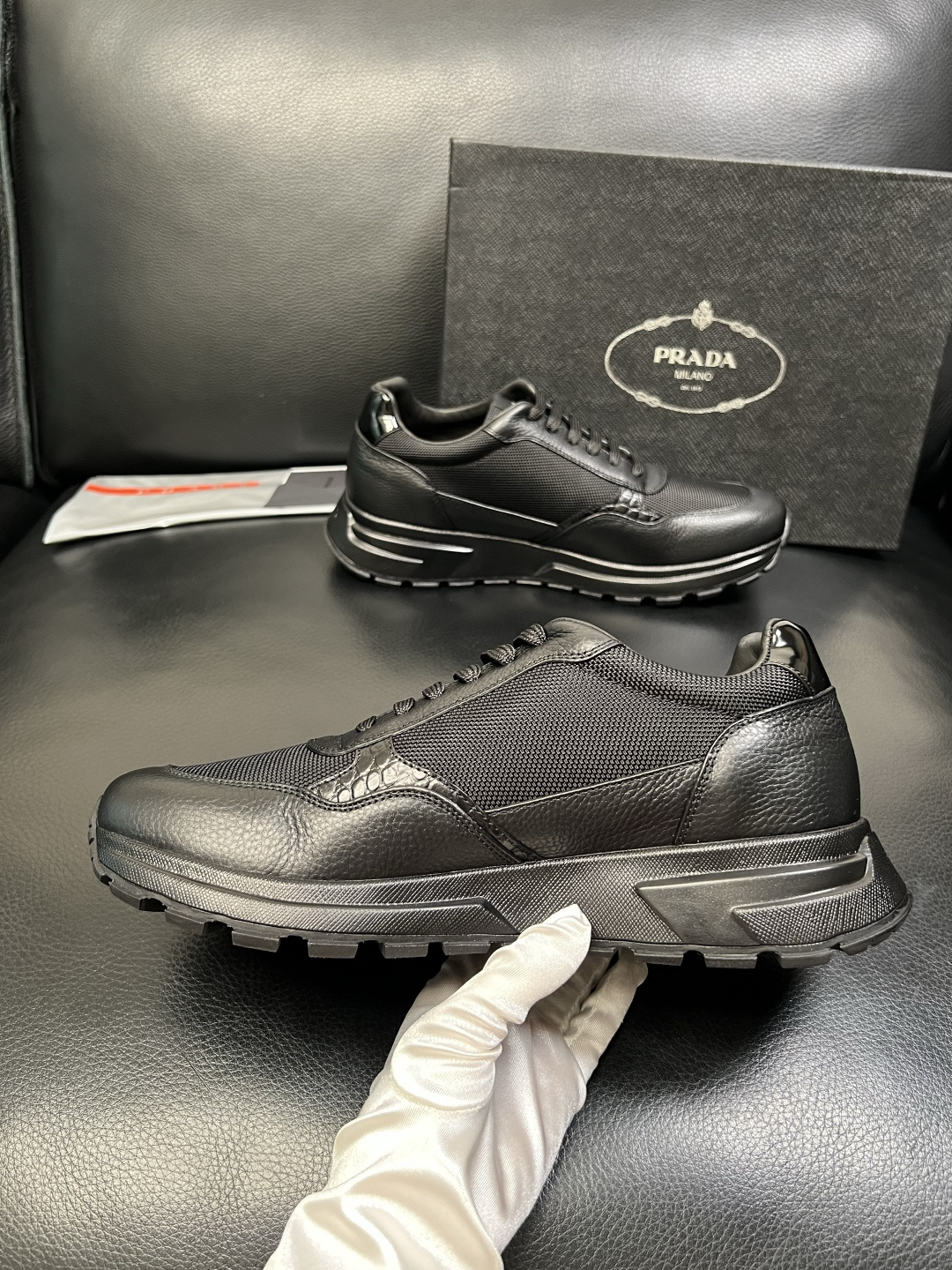 Prada