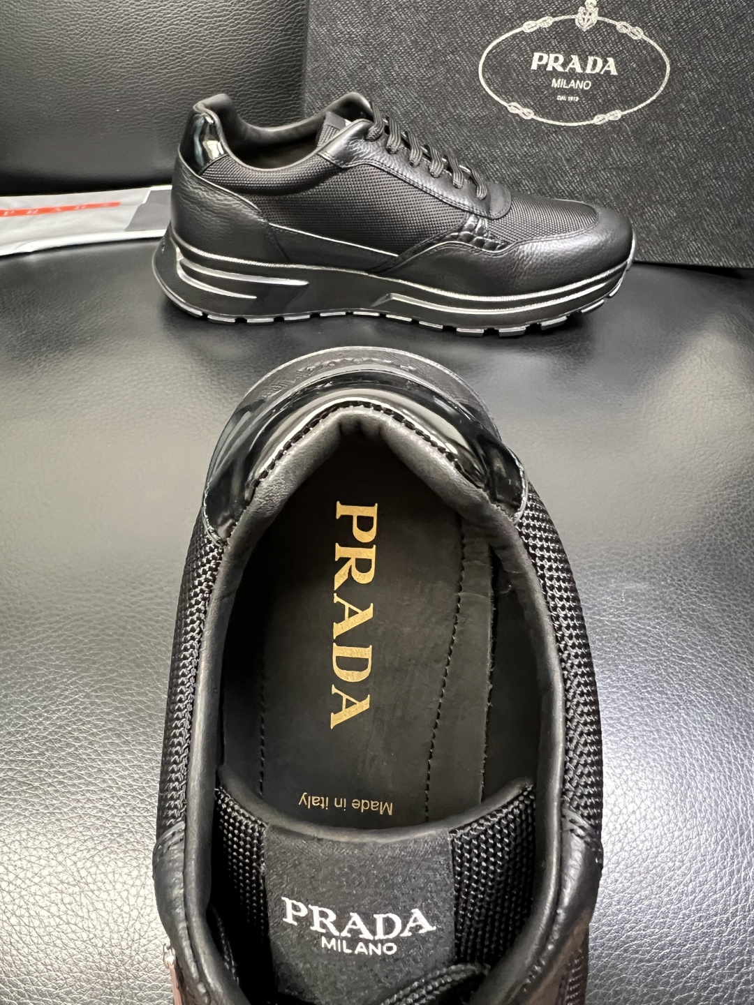 Prada