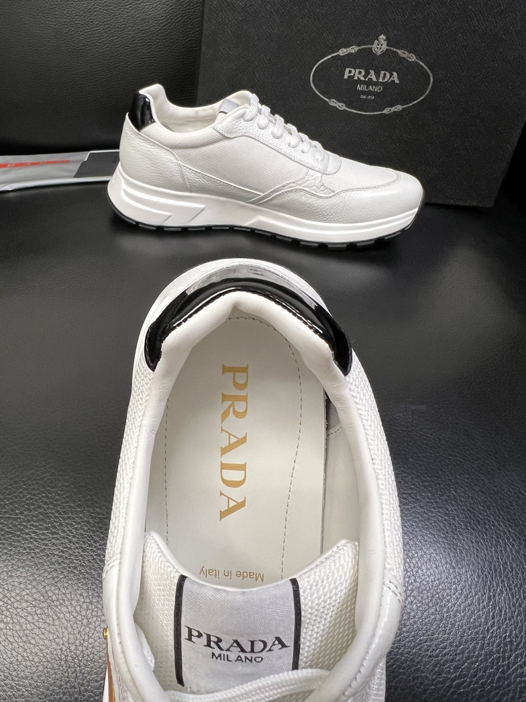 Prada