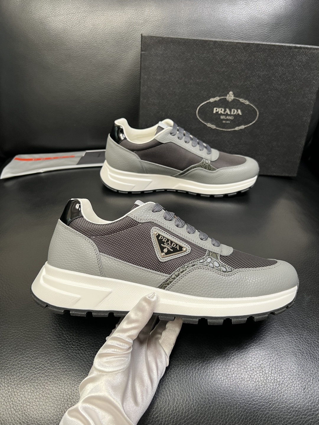 Prada
