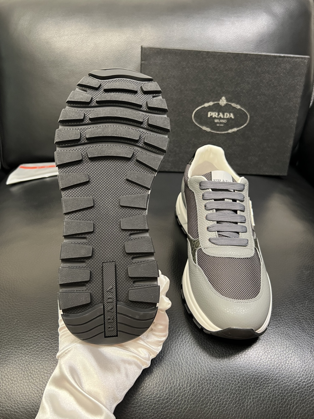 Prada