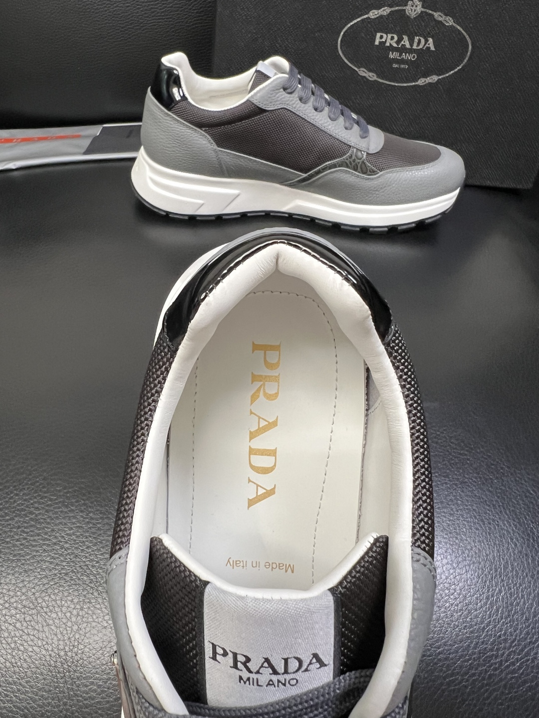 Prada