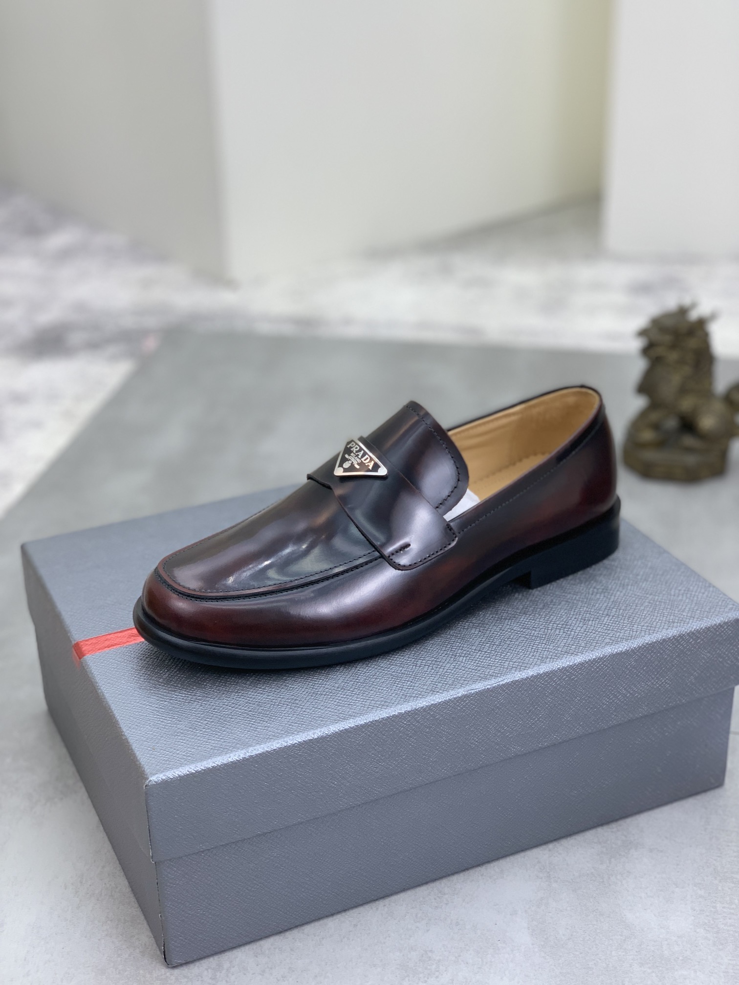 Prada shoe
