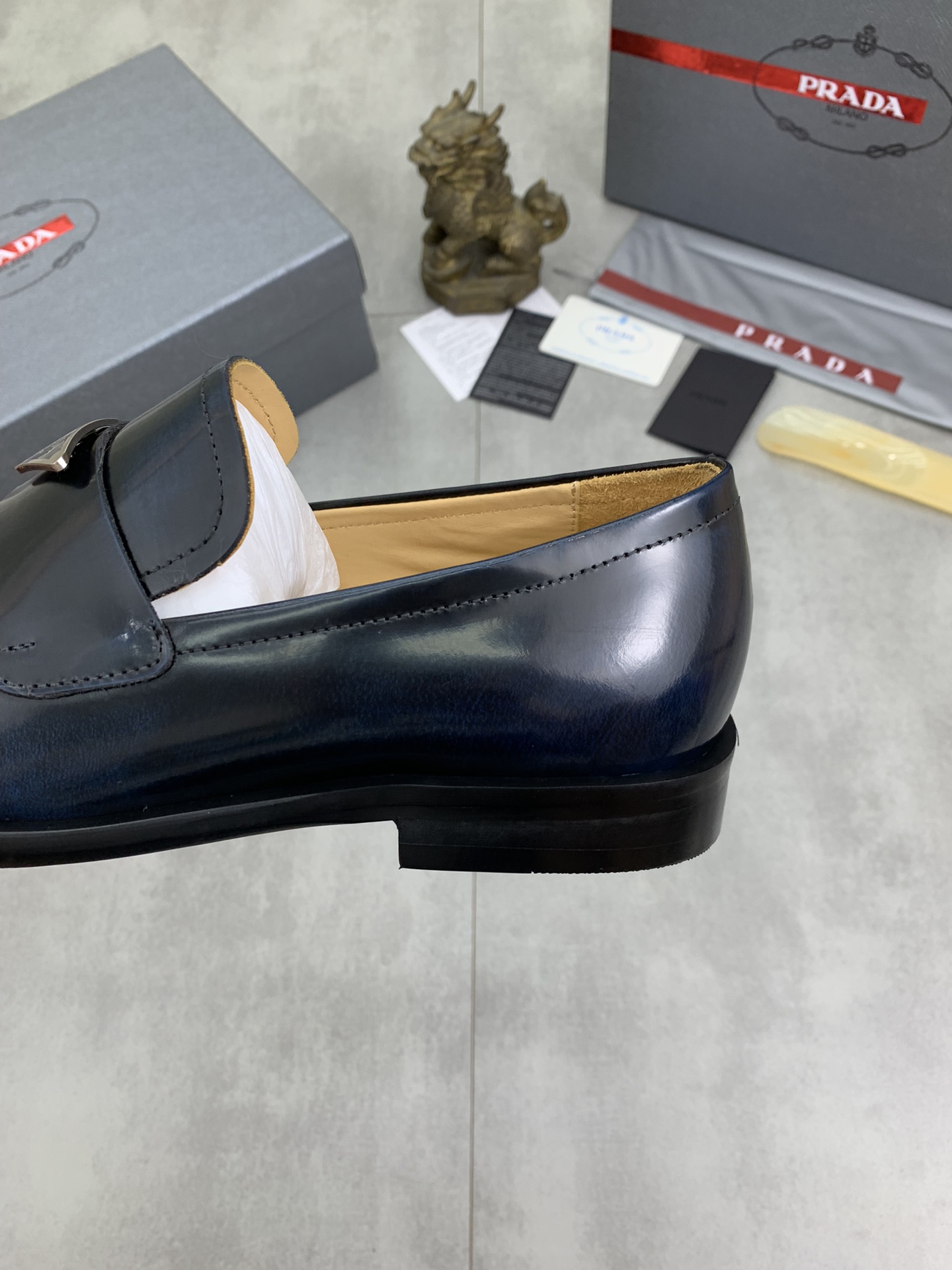 Prada shoe