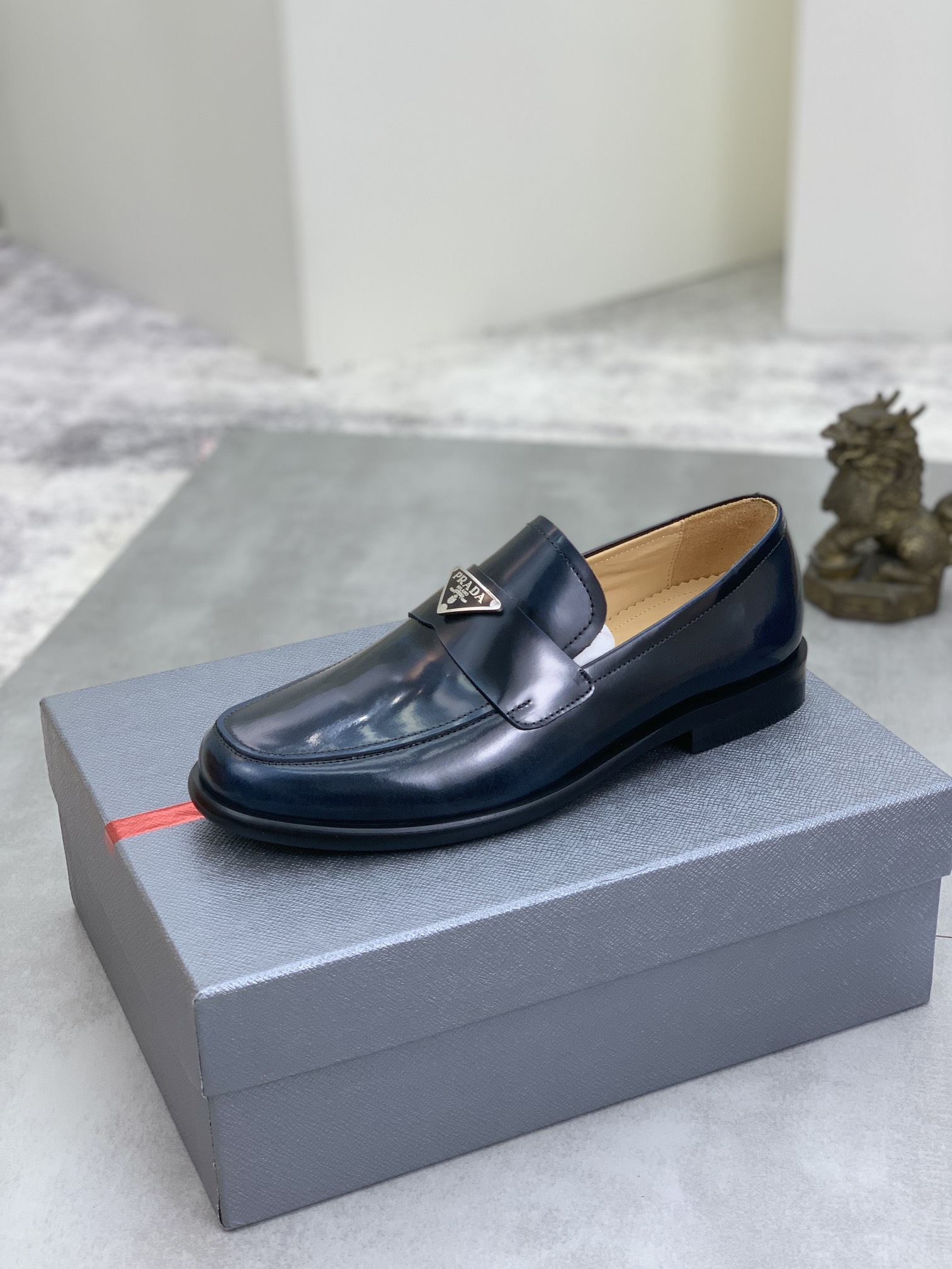Prada shoe