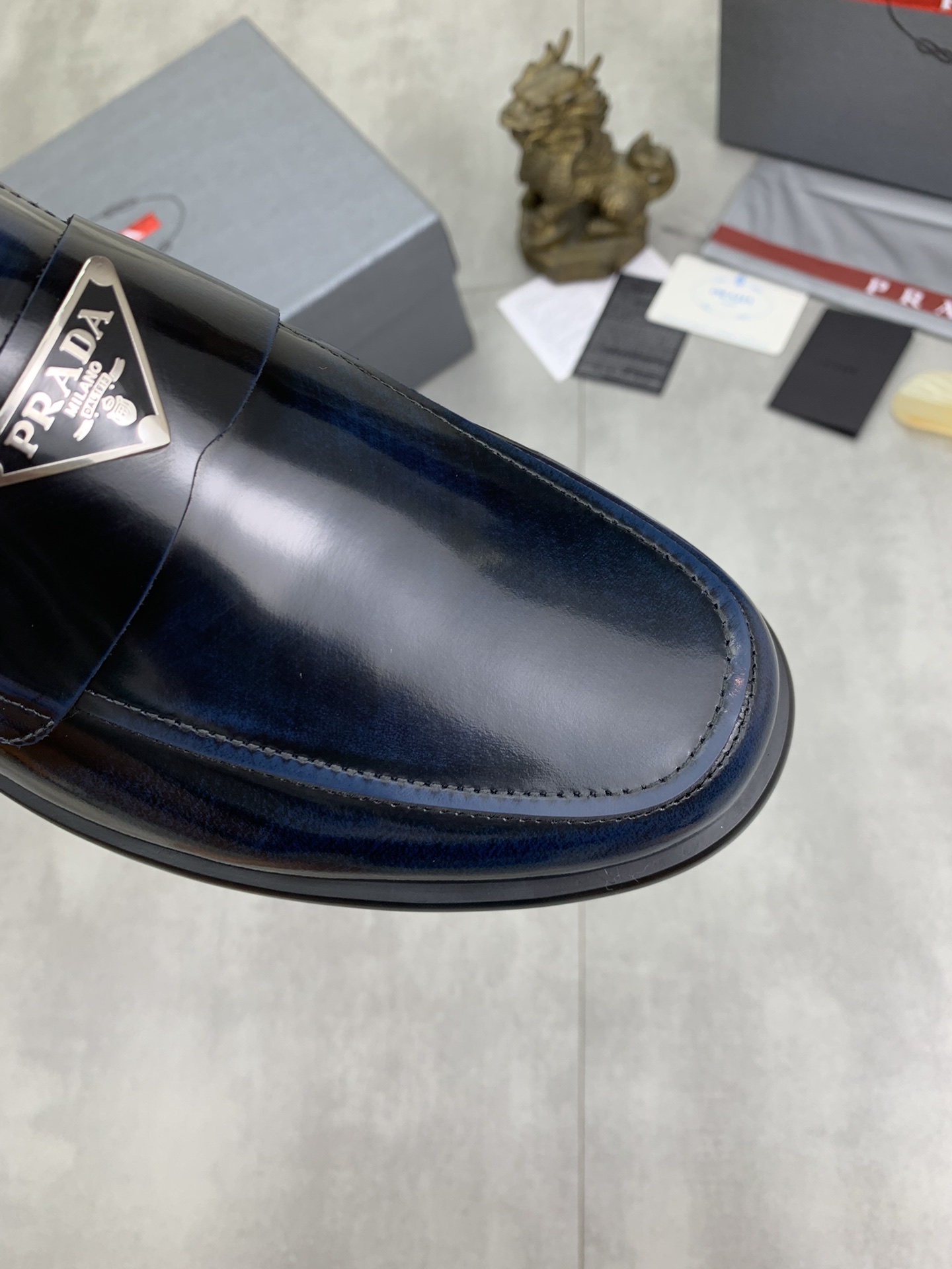 Prada shoe