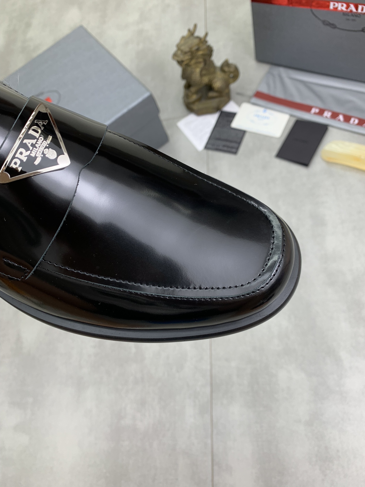 Prada shoe