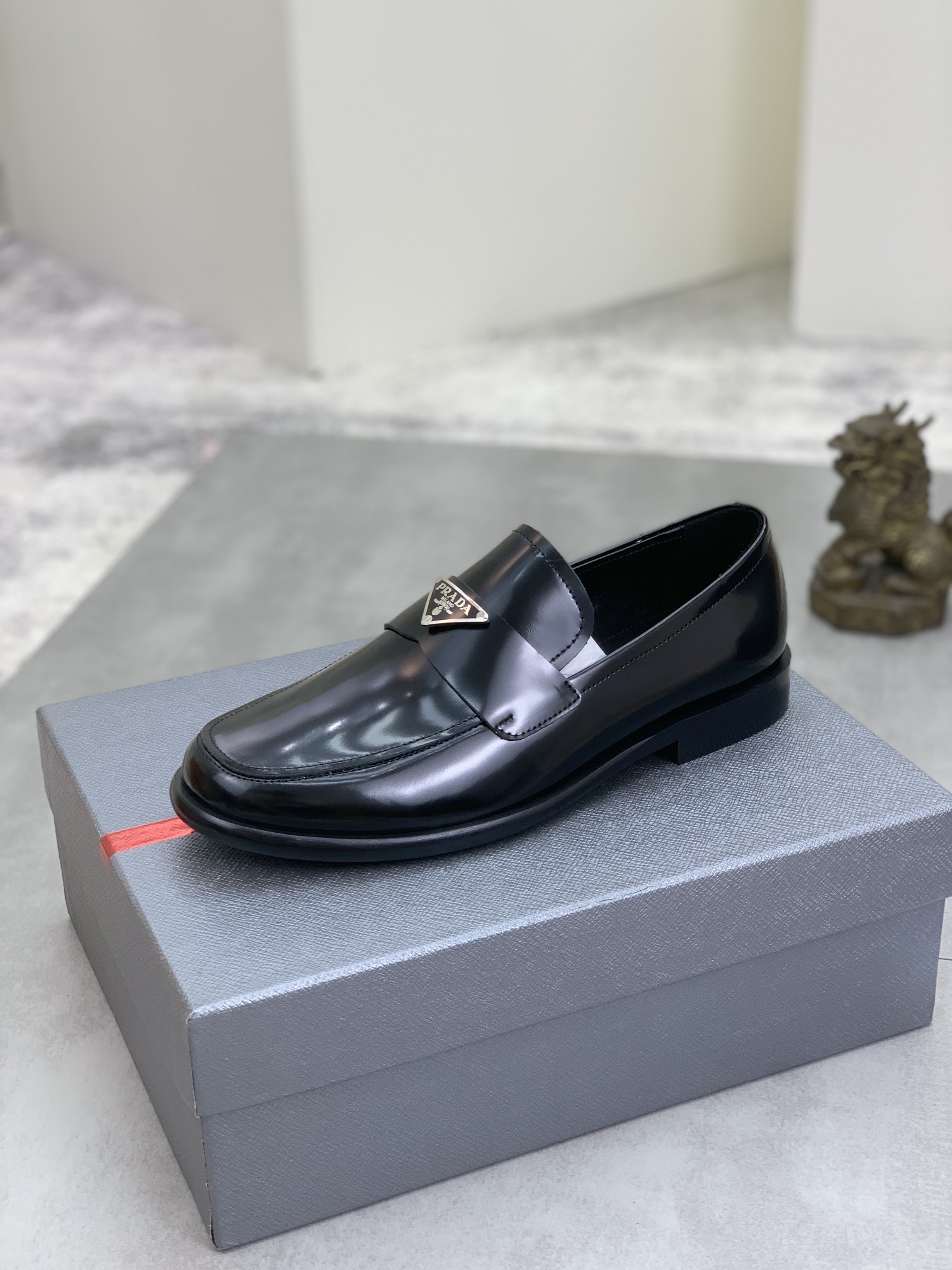 Prada shoe
