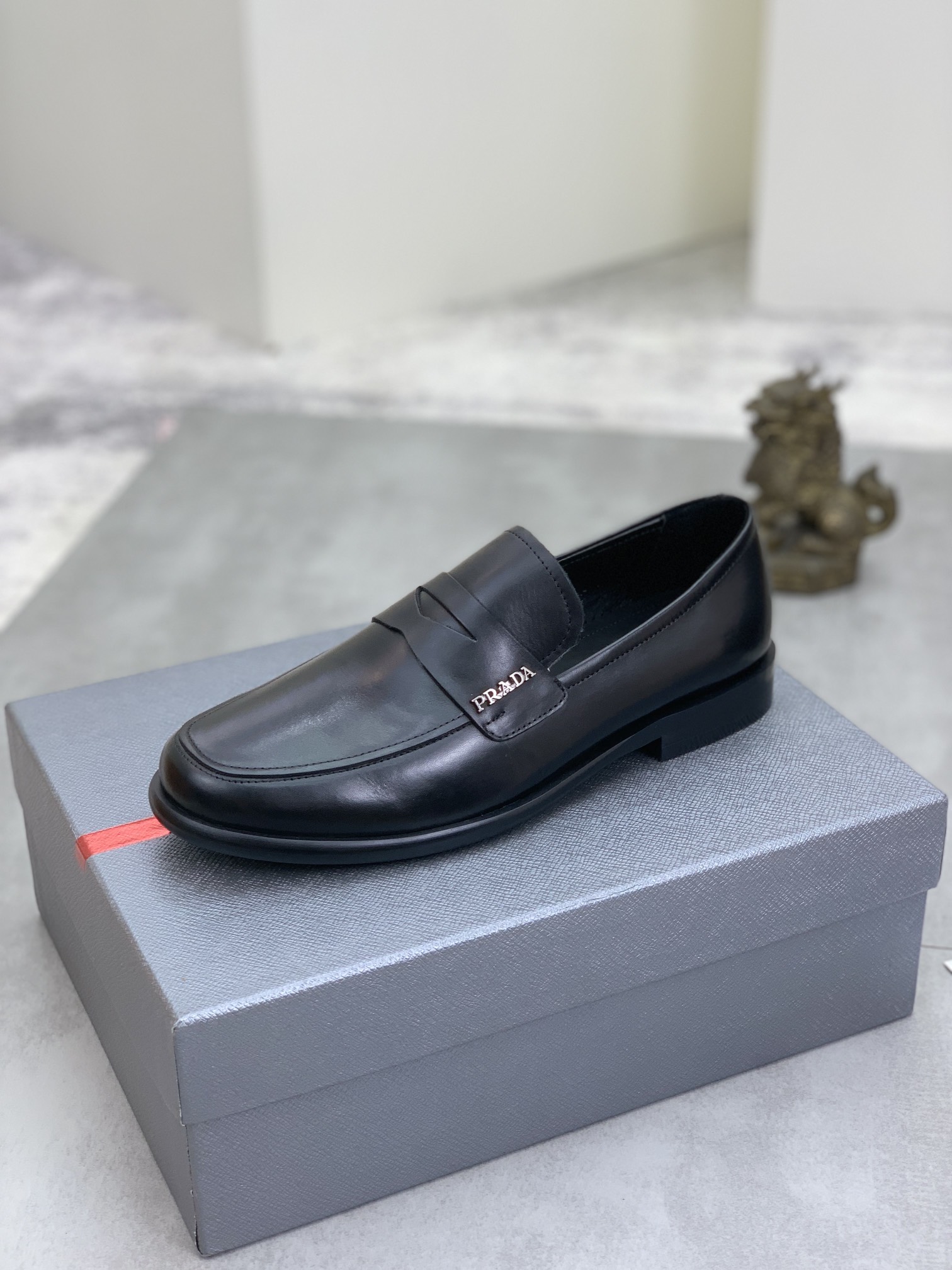 Prada shoe
