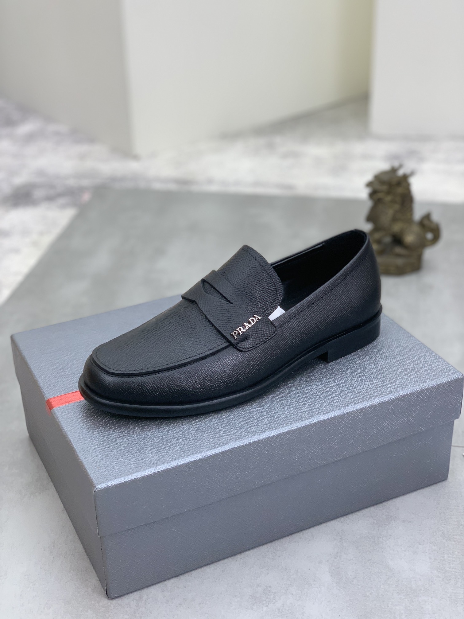 Prada shoe