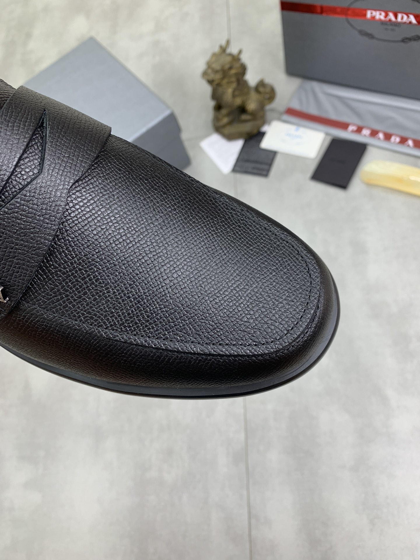 Prada shoe