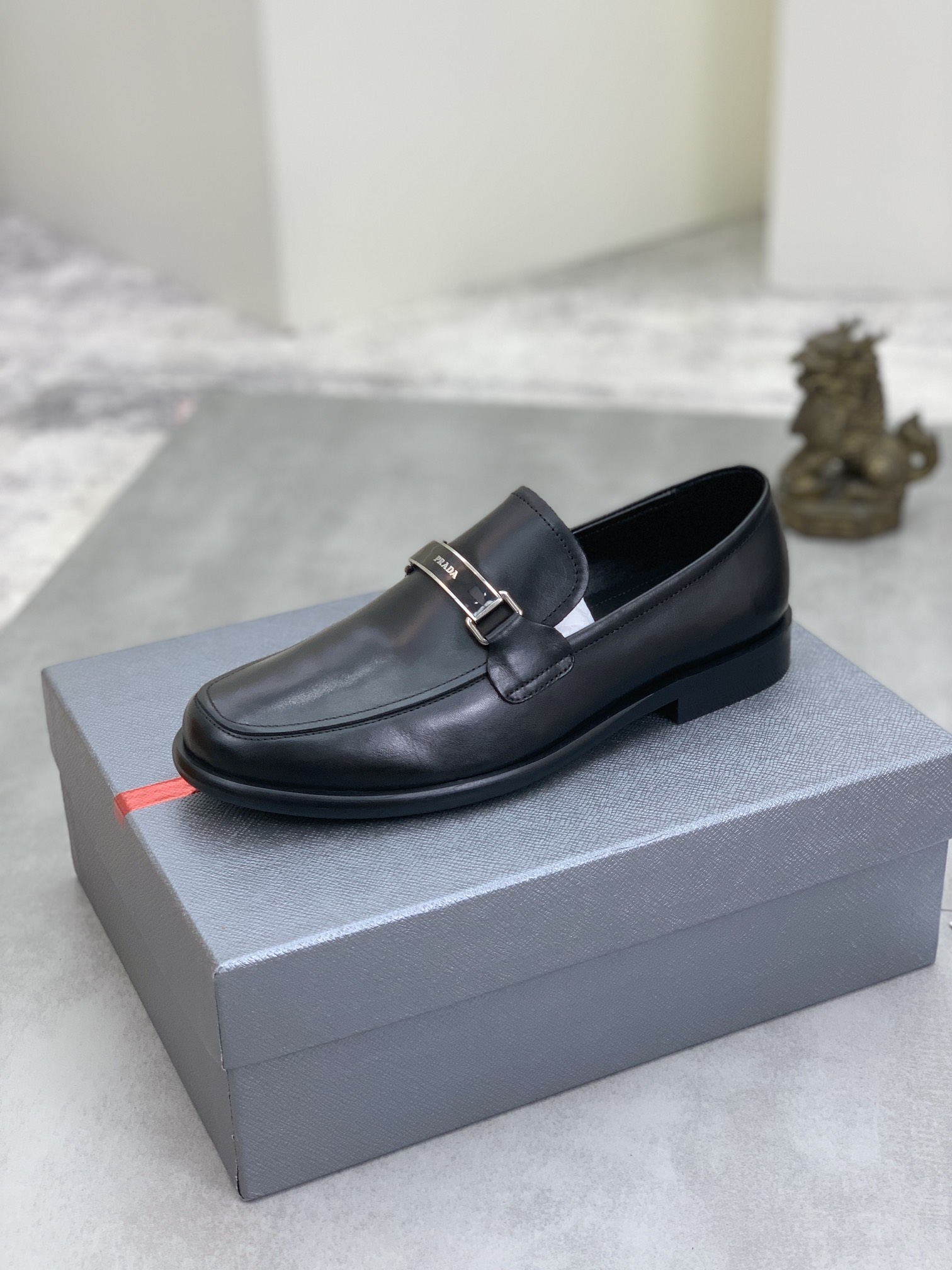 Prada shoe